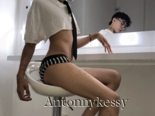 Antonnykessy