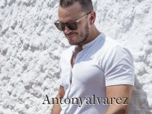 Antonyalvarez