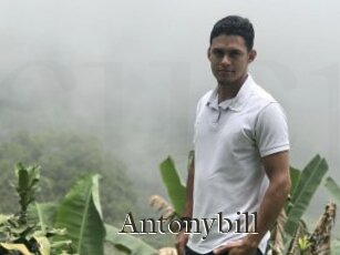 Antonybill