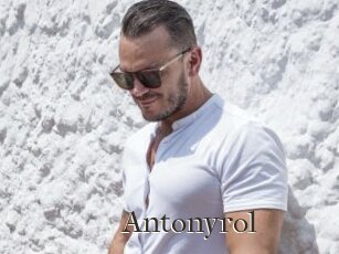 Antonyrol