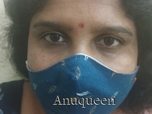 Anuqueen