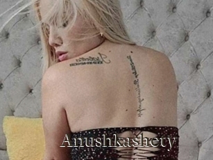 Anushkashety