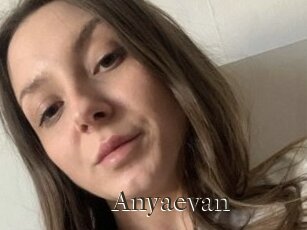Anyaevan