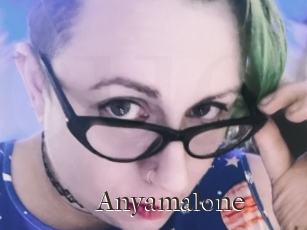 Anyamalone