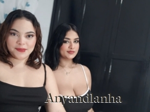 anyandlanha Cum crazy amateurs