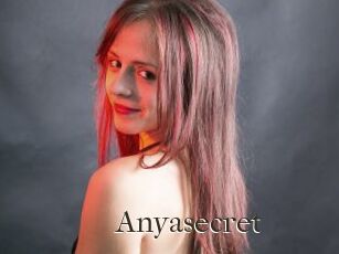 Anyasecret