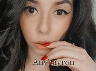 Anybayron