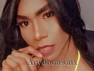 Anydhonsonx