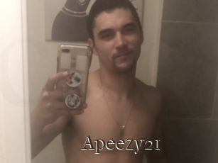 Apeezy21