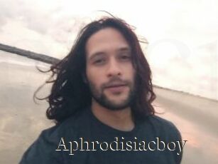 Aphrodisiacboy