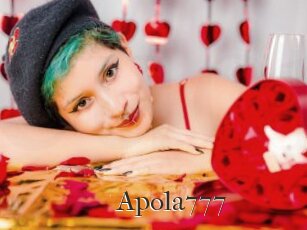 Apola777