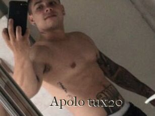Apolo_tux20