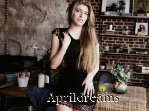 Aprildreams