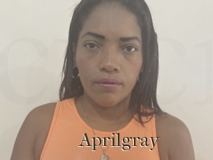 Aprilgray