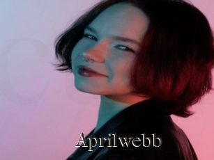 Aprilwebb