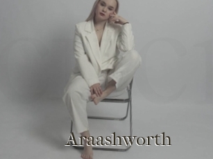 Araashworth