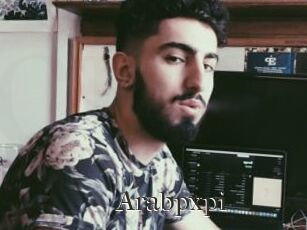Arabpxpi