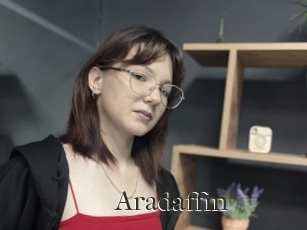 Aradaffin