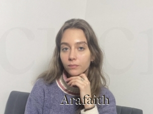 Arafaith