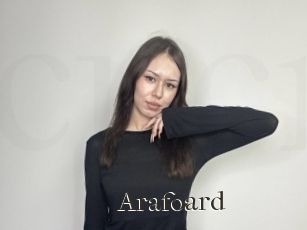 Arafoard