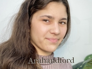 Arahandford
