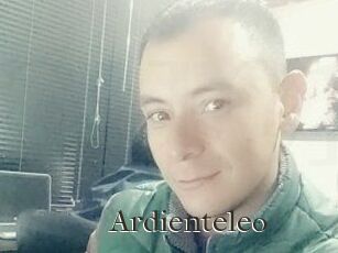 Ardienteleo