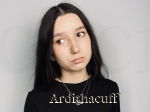 Ardithacuff