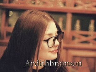 Ardithbramson