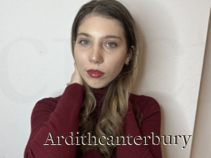 Ardithcanterbury