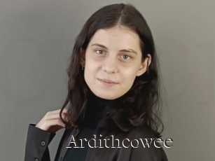 Ardithcowee