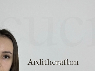Ardithcrafton