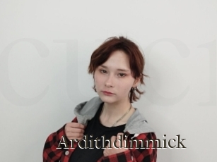 Ardithdimmick