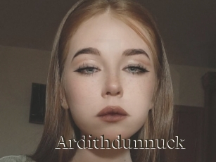 Ardithdunnuck