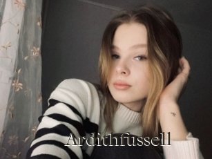 Ardithfussell
