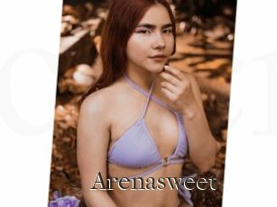Arenasweet