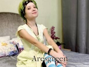 Aresgreen