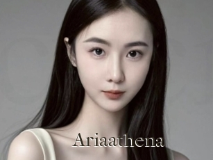 Ariaathena