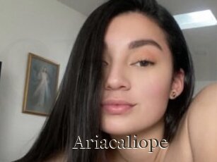 Ariacaliope