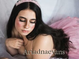 Ariadnaevans
