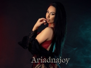 Ariadnajoy