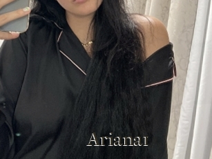 Ariana1