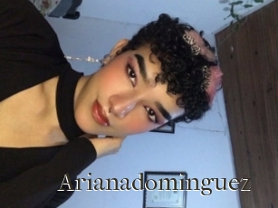 Arianadominguez
