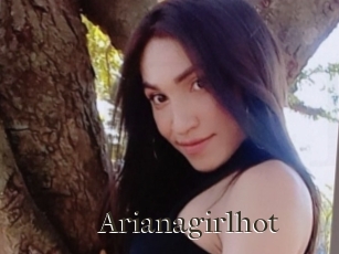 Arianagirlhot