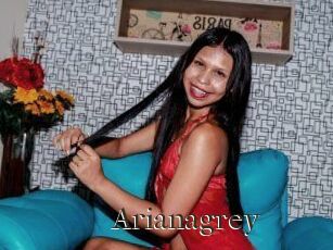 Arianagrey