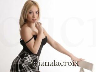 Arianalacroix