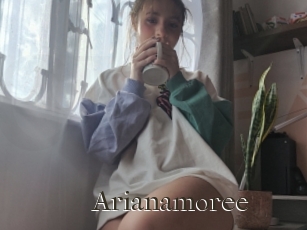 Arianamoree