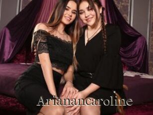 Arianancaroline