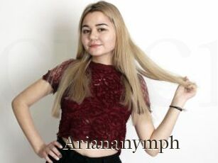 Ariananymph