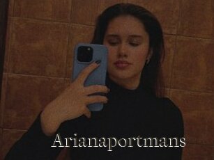 Arianaportmans