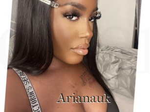 Arianauk